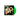 Neon Green LP