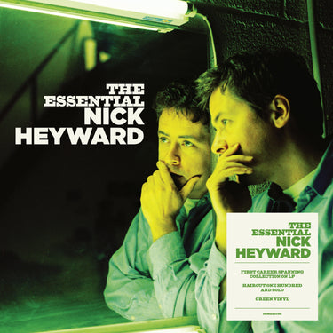 NICK HEYWARD: NICK HEYWARD - The Essential – Record Plant