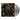 Crystal Clear 3LP w/poster in Triple Gatefold