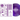 Purple Vinyl