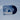 Midnight Blue Vinyl LP