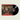 Black Vinyl LP