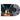 Bleach Coloured Vinyl