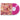 Limited Edition Magenta Vinyl 12 Inch EP