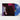 Indies Exclusive Blue Vinyl
