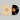 Black 12 Inch Vinyl