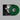 Transparent Bottle Green Vinyl