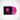 Indies Exclusive Toxic Pink Signed Gatefold Vinyl
