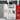 Limited Red Cassette Shell