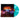 Ltd. Edition Turquoise 2LP Gatefold