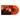 Orange Vinyl 12"