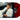Red & Black Marble Vinyl LP