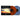 Neon Orange & Clear Blue 2LP