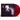 180g Maroon Coloured Vinyl LP Gatefold Jacket