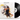Recycled Black Vinyl 1LP