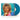 Teal Vinyl 1LP