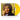Yellow Vinyl 1LP