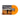 Indie Orange Vinyl LP