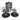Limited Edition Black Vinyl 2LP
