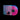 Pink and Blue Vinyl 2LP