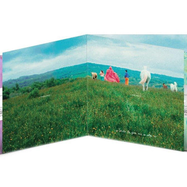 Camille: Camille - The Sound of Milk (Integral) – Record Plant