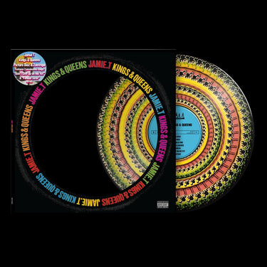 Jamie T: Jamie T - Kings & Queens – Record Plant