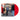 Specialist & Indies Exclusive Red Vinyl 1LP