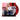 Limited Edition Translucent Red Vinyl 7 Inch