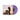 Limited Edition Purple Vinyl LP