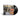 Black Vinyl 1LP 140g
