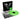 Green Vinyl LP