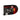 Indies Exclusive Ruby Translucent & Black Opaque Vinyl 1LP