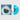 Limited Edition Transparent Turquoise Vinyl 1LP