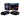 BLACK 2BR/2LP