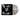 Indie Exclusive Clear Smoke 2LP