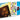 Cyan Coloured Vinyl LP