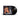 Black Vinyl LP