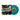 Sea Blue Vinyl LP