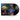 140g Black Vinyl