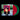Limited Opaque Red & Opaque Green Vinyl