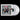 2 x Clear Vinyl