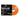 Orange crush vinyl