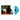 Light Blue vinyl