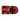Tulip Red Coloured Vinyl 2LP