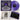 Purple Vinyl LP Gatefold