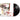 Black Vinyl 1LP