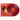 Transparent Red Vinyl LP