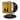 Black Vinyl 2LP
