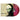 HMV & RSD Indies Exclusive Pink Red Swirl Vinyl LP