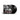 Black Vinyl 1LP